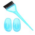 thumbnail image 2 of Fiudx Ofertas Del Día Cepillo Para El Cabello Cuidado Del Cabello Protectores Auditivos Herramientas Para El Cabello, 2 of 6