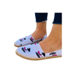 thumbnail image 1 of Zapatos Flats Casual para Dama CHEPINAS MX  Tropique Palma, 1 of 5