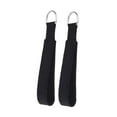 thumbnail image 2 of 2 correas de pilates shamjiam Fitness Anillo en D Algodón Acero Inoxidable, 2 of 8