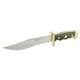 thumbnail image 3 of Cuchillo Gran Cazador Acero Inoxidable Miguel Nieto, 3 of 3