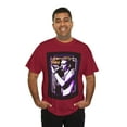 thumbnail image 6 of Alice In Chains Layne Staley Unisex Cotton T-Shirt Tee Dripped Design, 6 of 8