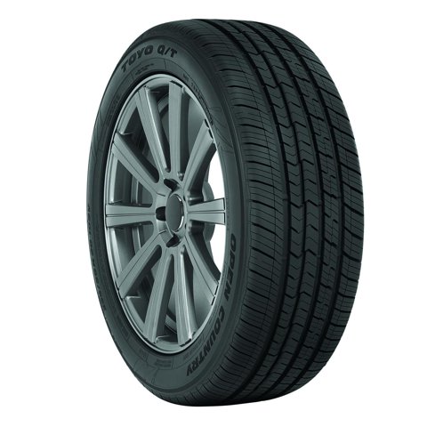 Toyo Open Country Q/T All Season 285/45R22 114H XL SUV/Crossover Tire simolary.com 22 Toyo Open Country Q/T All Season 285/45R22 114H XL SUV/Crossover Tire Simolary simolary.com 22