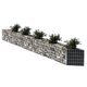 thumbnail image 3 of Cesta de Gaviones Casafoyer de Acero Galvanizado 300x30x50 cm, 3 of 3