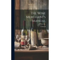 The Wine Merchant's Manual (Hardcover)