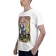 thumbnail image 5 of Camiseta de Manga Corta para Hombres Kimetsu no Yaiba, 5 of 5