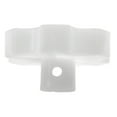 thumbnail image 3 of Bgsha Children\'s Electric Car Tire Adapter Connection Clip For Gearbox Toy Car Coupler, 3 of 9