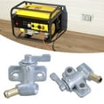 thumbnail image 2 of RUISINERY Multipurpose Fuels Tanks Switches for Gasolines Generators 5.5HP To 16HP Ensuring Efficient Fuels Management, 2 of 8