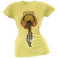thumbnail image 1 of Fender - T-Shirt Junior Guitare Papillon, 1 of 1