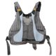 thumbnail image 2 of Chaleco De Pesca Chaquetas de seguridad para pesca Chaquetas de pesca ajustables Accesorios impermeables para exteriores Ndcxsfigh Para Estrenar, 2 of 3
