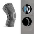 thumbnail image 4 of The Ultra Knee Elite Knee Compression Medical Knee Brace Knee Compression Sleeve Banmo, 4 of 5