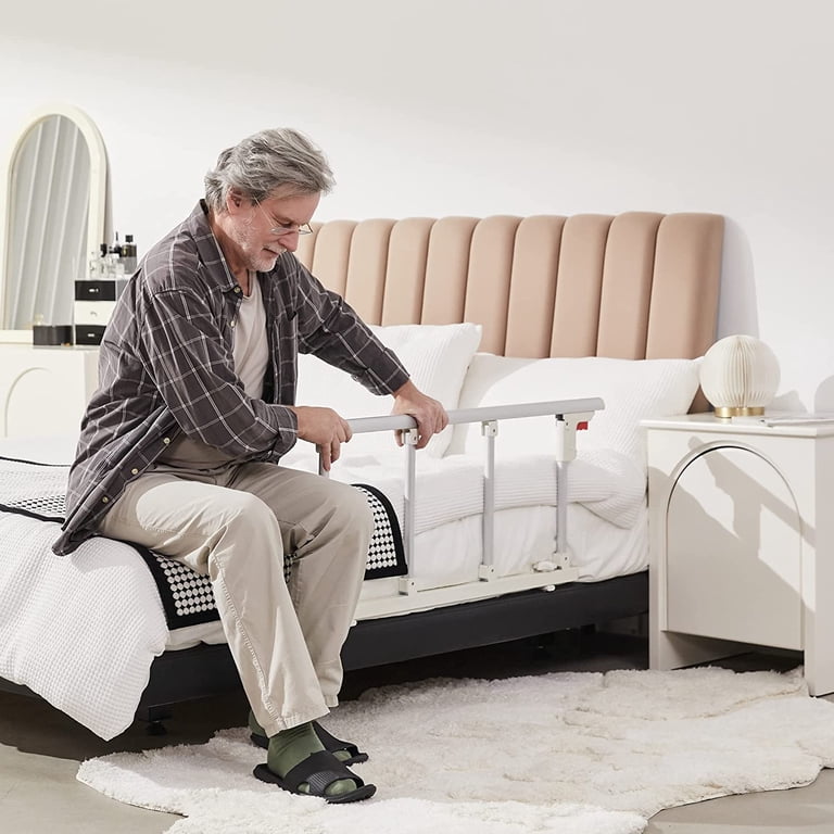 Walmart Portable Bed Rails For Seniors STANDER Collapsible Safety Bed