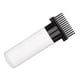 thumbnail image 4 of Botella aplicadora de Peine Fernando Herramienta Estilismo peluquería Cepillo aplicador negro, 4 of 8