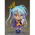 thumbnail image 4 of No Game No Life: Shiro Nendoroid Action Figure 10cm, 4 of 7