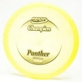 thumbnail image 6 of Innova Champion Panther Disc Golf Midrange Disc, Pick Color/Weight [Stamp & Exact Color May Vary] Blue (light) 173-175 grams, 6 of 12