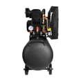 thumbnail image 3 of Compresor Mikel's Con banda, 3 HP, Mod. CA-3HP60, 3 of 4