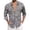 L162-Silver, variant on Mens Sequin Shirts Carnival Shiny Printed Lapel Button Up Long Sleeve Shirt For Men Fashion Party Wear Comfortable Blouses For Festive Celebrations