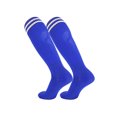 thumbnail image 5 of Babaley Women's Socks Knee High Soccer Socks Breathable Athletic Stockings Comfy Sport Training Socks, 5 of 5