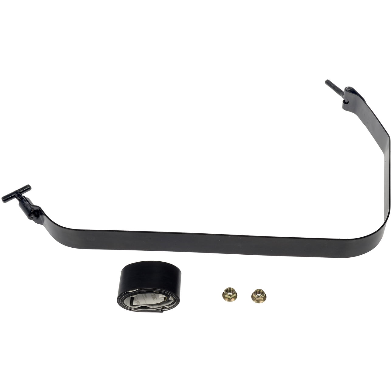 Dorman 578-433 Fuel Tank Strap for Specific Chevrolet / GMC Models