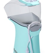 Presto Poplite Plus Hot Air Popper Blue Hot Air Electric Popcorn Popper