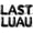 Black, variant on Letter Balloons - LAST LUAU 16" Inch Alphabet Letters Foil Mylar Balloon Bachelorette or Bridal Shower Party Banner (Gold)