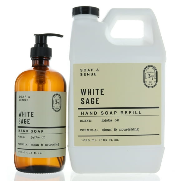 Home Body Company Hand Soap