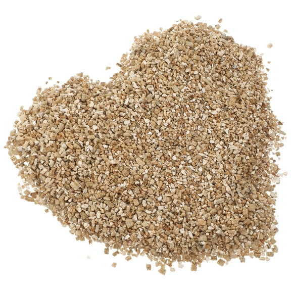 FELTECHELECTR Vermiculite for Gardening Vermiculite Granules Multi 1Pack