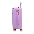 thumbnail image 3 of MALETA DE CABINA JON 035 20" MORADO, 3 of 4
