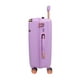 thumbnail image 3 of MALETA DE CABINA JON 035 20" MORADO, 3 of 4
