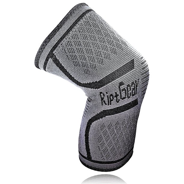 RiptGear Compression Knee Sleeve Small