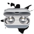 thumbnail image 2 of Auriculares inalámbricos Technics EAH-AZ100-S Reference Class Silver, 2 of 9