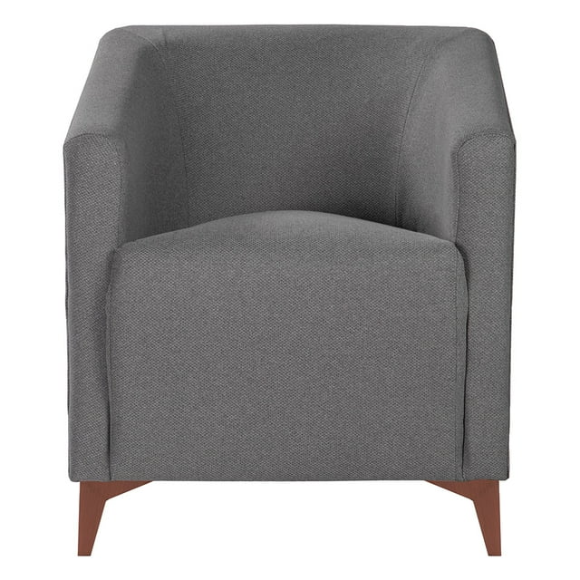 Sillón Cooper II Gris DICASA Cooper