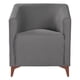 thumbnail image 1 of Sillón Cooper II Gris DICASA  Cooper, 1 of 7