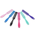 thumbnail image 2 of Dual Sided Hair Razor Comb with Replaceable Blades for Thinning and Precise Hair Shaping, 2 of 4