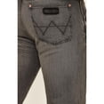 thumbnail image 6 of Wrangler Mens Retro Slim Straight Leg Jeans 31W x 32L Woodburn, 6 of 11