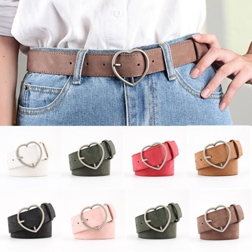 Heart waist belt Outlet