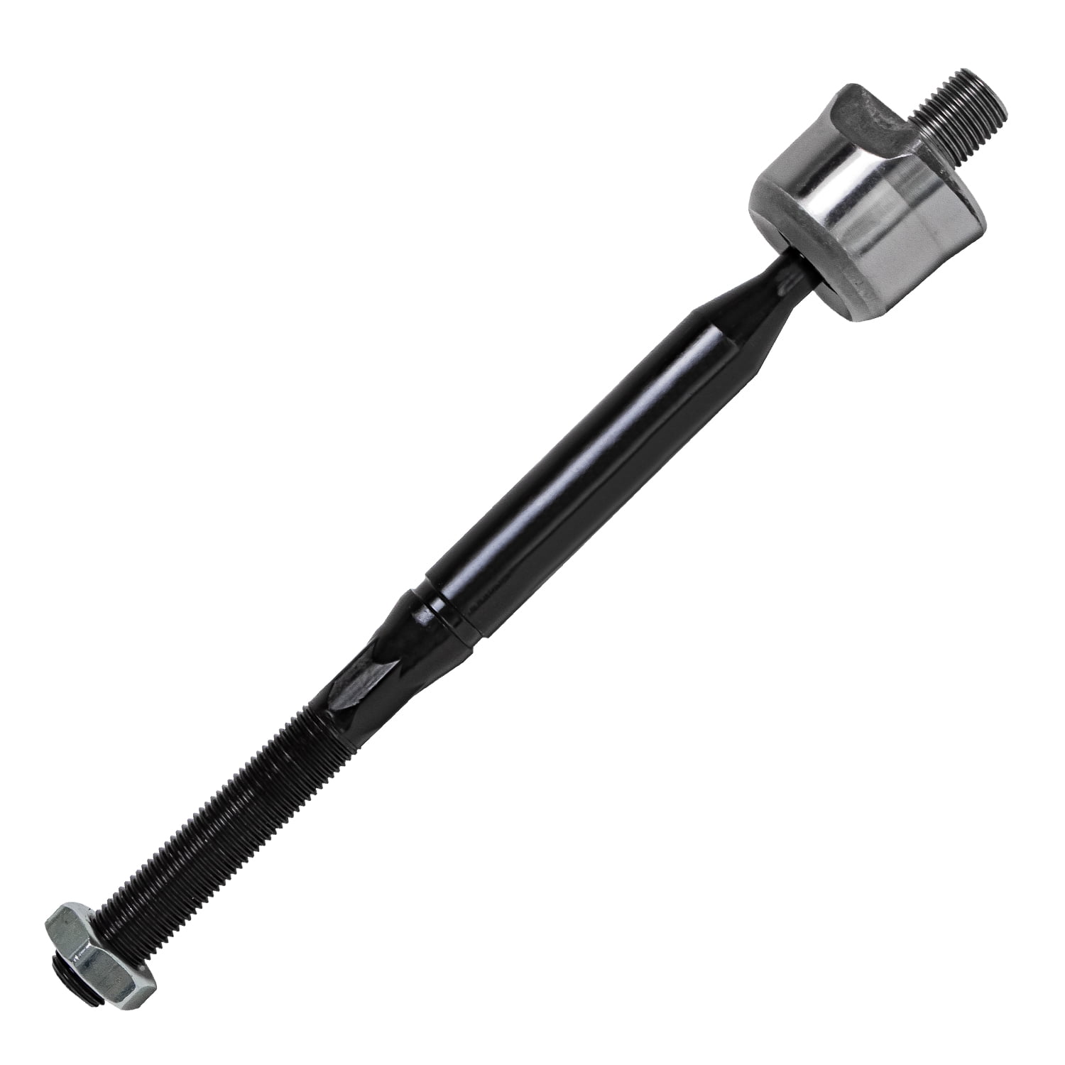 Detroit Axle - Front 4pc Tie Rods for 2014-2018 Mazda 3 Sport, 2014-2017 Mazda 6, 4 Inner and Outer Tie Rod Ends Assembly 2015 2016 Replacement