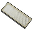 thumbnail image 2 of HQRP Filter for Eureka Boss 2270AT 2270B 2271A 2272AV 2273AV 2275AZ Upright Vacuum Cleaner, HF-7, 2 of 5