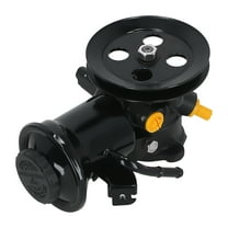 maXpeedingrods 215844 Power Steering Pump with Reservoir for Toyota 4Runner/Pickup (Hilux) 1988-1995 V6 3.0L, 4432035411 4432035430 Power Assist Pump