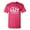 Pink, variant on I'm Not Lazy I Just Really Enjoy Doing Nothing Sarcastic Humor Graphic Novelty Funny Tall T Shirt