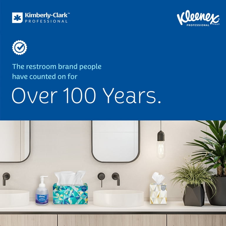 Kleenex Professional Universal Multifold Paper Towels photo 3