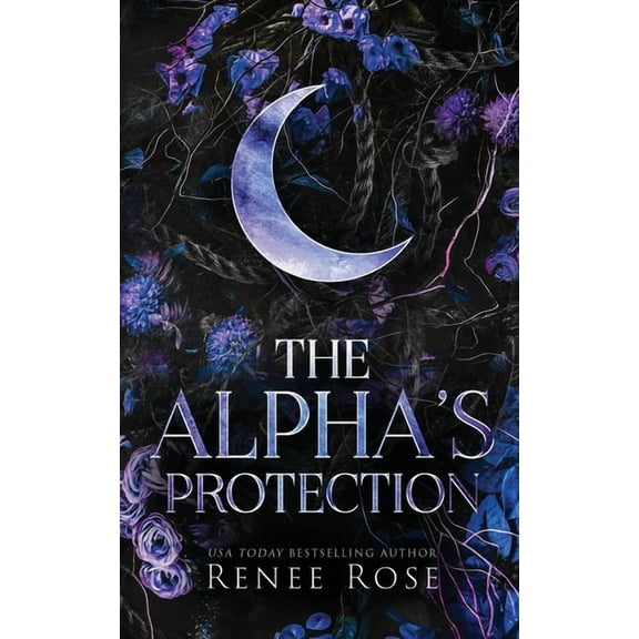 The Alpha's Protection, (Paperback)