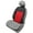Red, variant on Breathable 720° Airflows Car Seat Cooling USB Powered Ventilation Pad 30dB Quiet Operations For Office Truck Vehicle Use