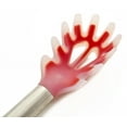 thumbnail image 2 of Zoie + Chloe 13-Inch Silicone Spaghetti Pasta Server Fork, 2 of 9