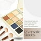 thumbnail image 2 of Paleta de sombras de ojos y maquillaje de Mario Ethereal Eyes Moonlight, 2 of 6