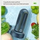 thumbnail image 4 of Matsuzay Lavadora multifuncional de frutas y verduras ABS, recargable, ligera y portátil Electrodomésticos, 4 of 6
