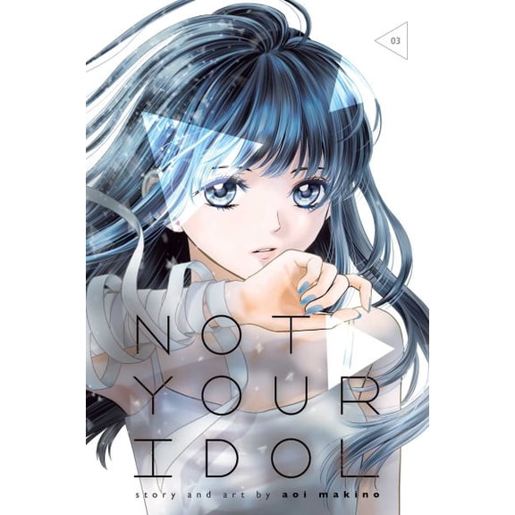 Pre-Owned Not Your Idol, Vol. 3
