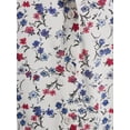 thumbnail image 5 of No Boundaries Juniors' Woven Sleeveless Top, 5 of 6