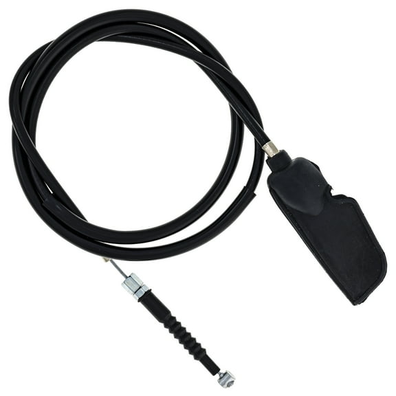 Niche Front Brake Cable for Yamaha DT400 TT500 DT250 XT500 1M1-26341-00-00 1G8-26341-00-00 1E6-26341-00-00 519-CCB2569L