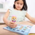 thumbnail image 2 of Cuaderno de actividades con stickers Melissa & Doug PAW Patrol Skye 300 piezas, 2 of 9