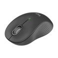 thumbnail image 1 of LOGITECH SIGNATURE M550 Souris Sans Fil (GRAPHITE), 1 of 5